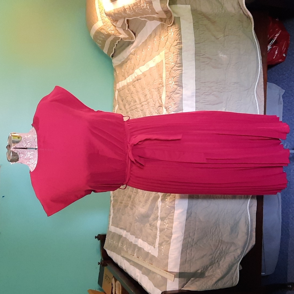 Anna Kaci dress
